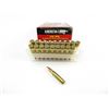 Image 2 : AMERICAN EAGLE .308 WIN AMMO LOT