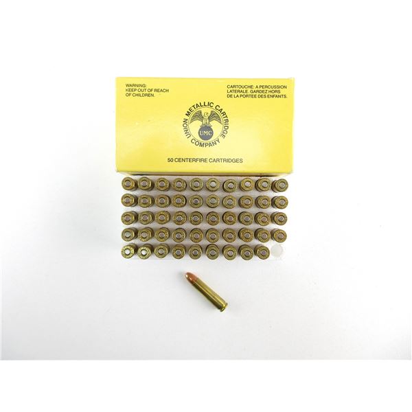 UMC .30 CARBINE AMMO LOT
