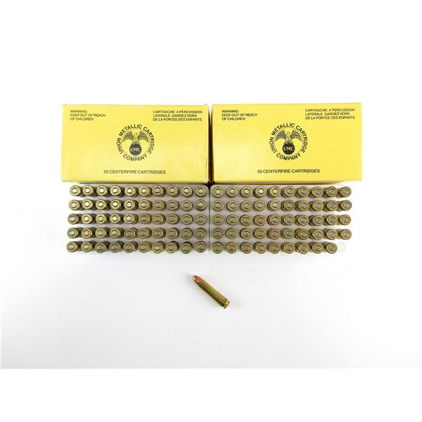 UMC .30 CARBINE AMMO LOT