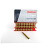 Image 1 : FEDERAL CLASSIC .30-30 WIN AMMO LOT