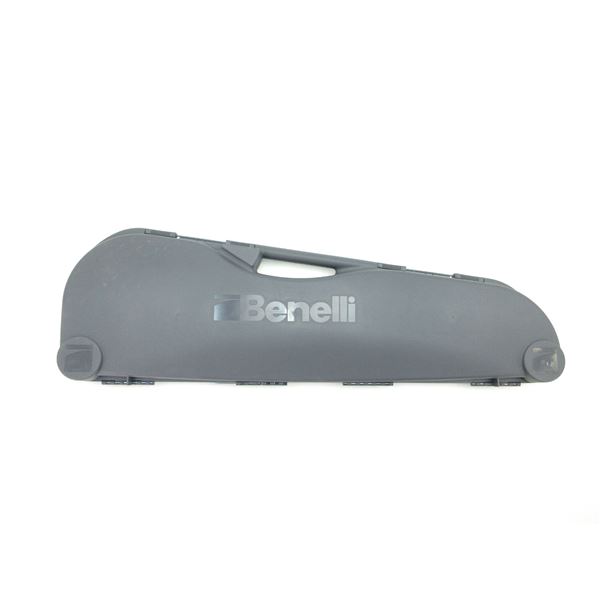 BENELLI TAKEDOWN SHOT GUN CASE LOT