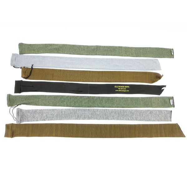 ASSORTED GUN SOCKS LOT