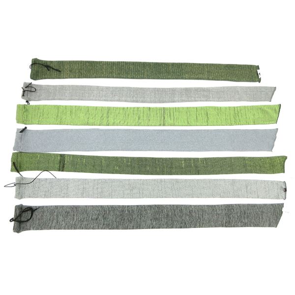 ASSORTED GUN SOCKS LOT