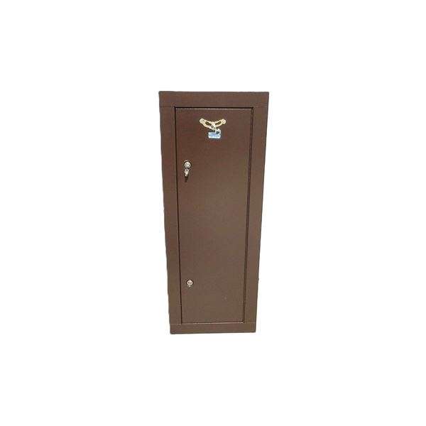 HOMAK METAL GUN CABINET *PICK UP ONLY*