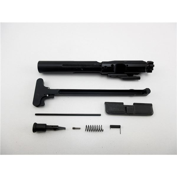 STAG ARMS AR10 RIFLE PARTS LOT