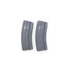 Image 2 : OK INDUSTRIES AR15 .223 REM RIFLE MAGAZINES LOT
