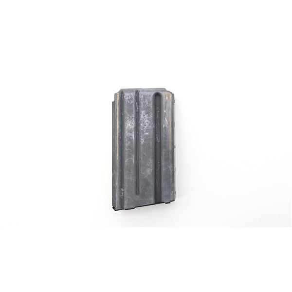 COLT AR15 5.56MM RIFLE MAGAZINE