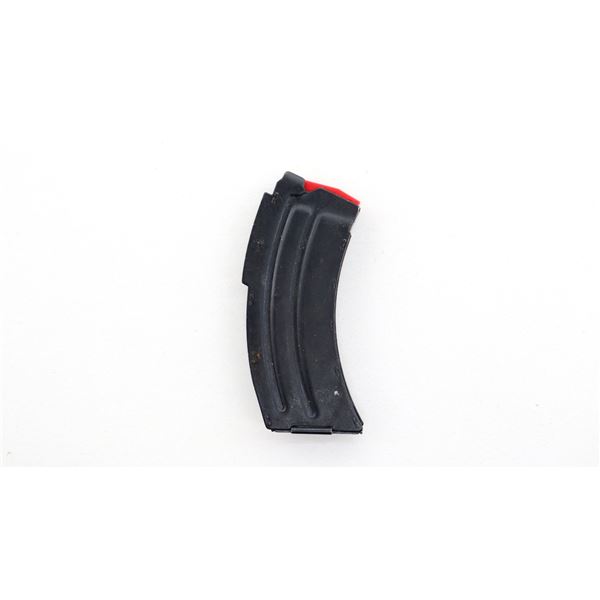 SAVAGE MKII .22 LR RIFLE MAGAZINE