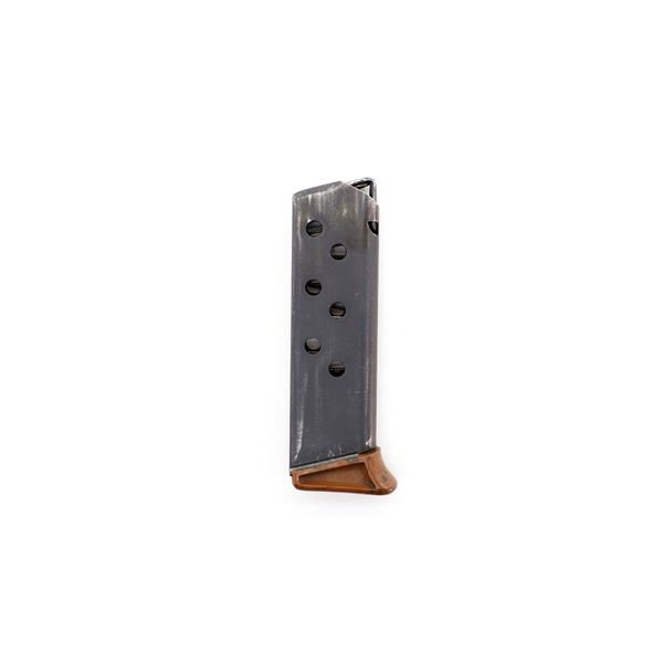 WALTHER PPK 7.65MM PISTOL MAGAZINE