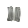 Image 2 : DEFENSE SOLUTIONS GROUP AR15 / M16 .223 REM RIFLE MAGAZINES LOT
