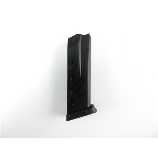 RUGER SR45 .45 AUTO PISTOL MAGAZINE