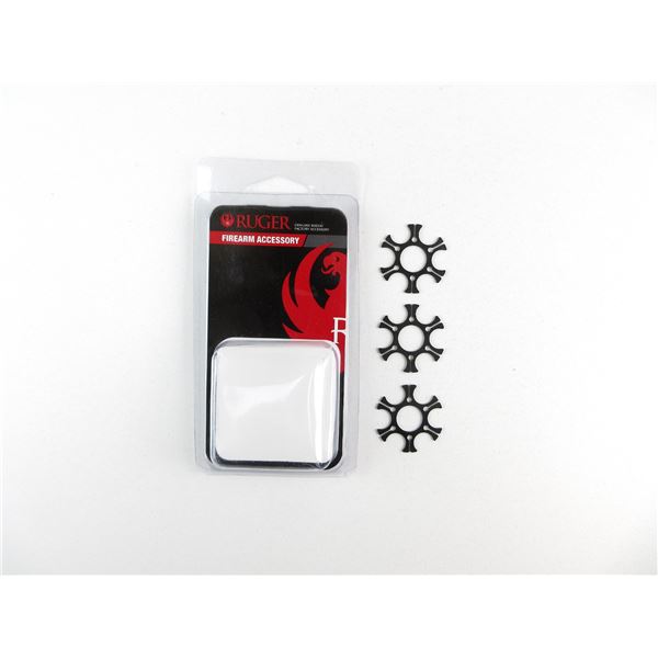 RUGER .45 AUTO FULL MOON CLIPS