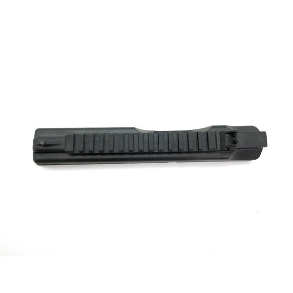 BRUGGER + THOMET TP9 PISTOL SLIDE