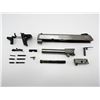 Image 2 : RUGER SR45 .45 AUTO PISTOL SLIDE AND PARTS LOT