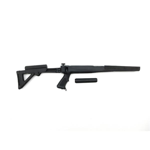 UNKNOWN SKS FOLDING RIFLE STOCK