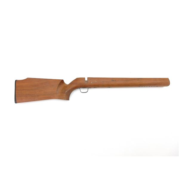 UNKNOWN RIFLE STOCK