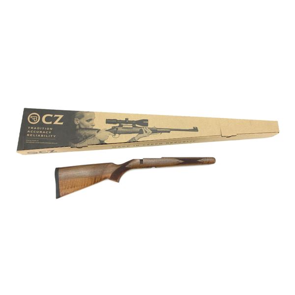 CZ 527 CARBINE RIFLE STOCK