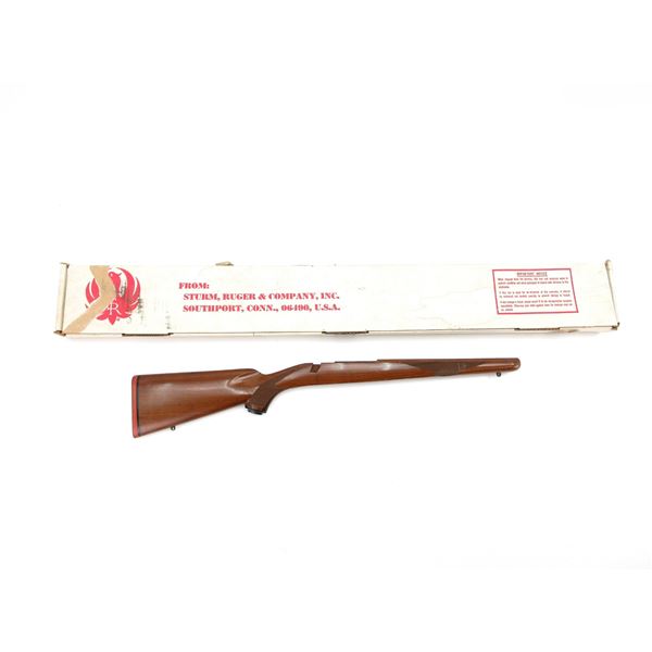 RUGER 77RL RIFLE STOCK