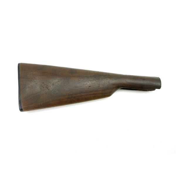 WINCHESTER MODEL 62 BUTT STOCK