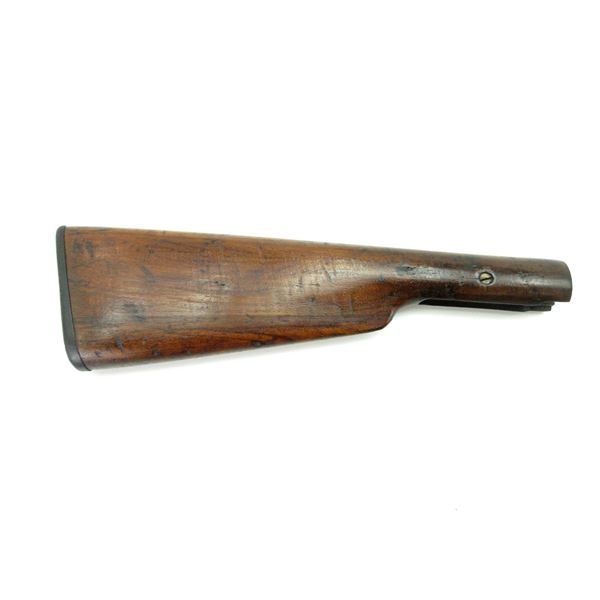 WINCHESTER MODEL 1906 BUTT STOCK