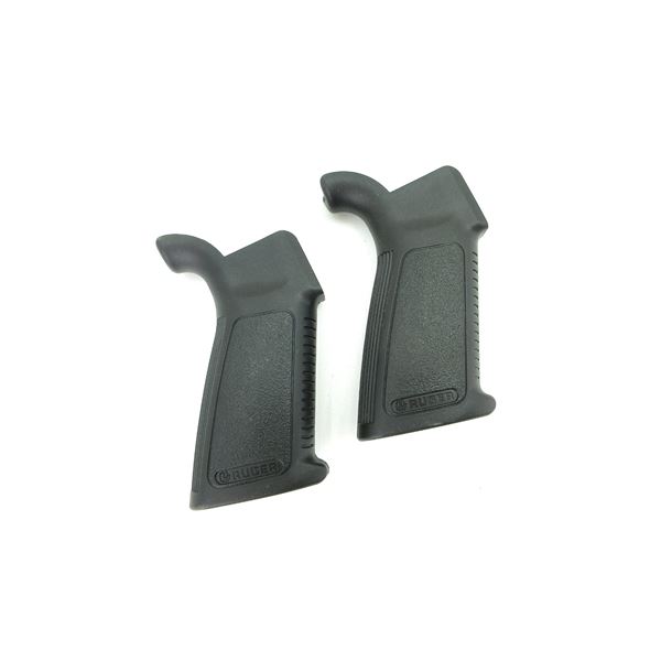 RUGER PISTOL GRIPS LOT
