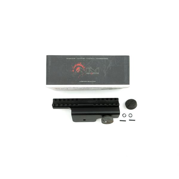 AIM SPORTS M14 / M1A SIDE SCOPE MOUNT