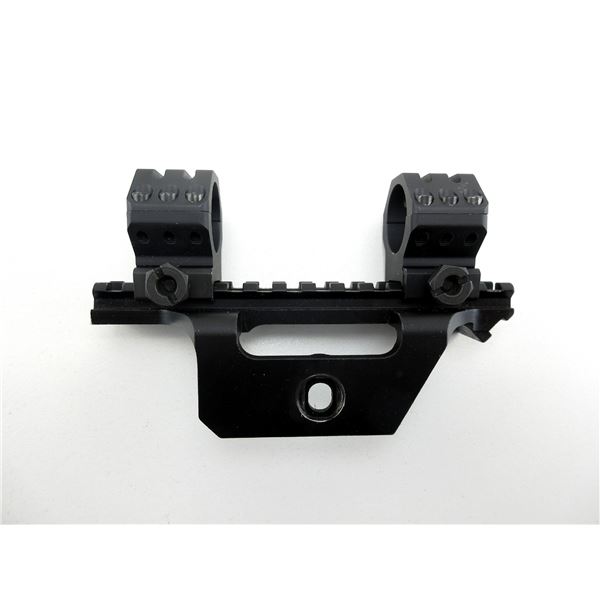 M14 RIFLE SCOPE MOUNT