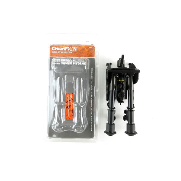 CHAMPION PIVOT BIPOD