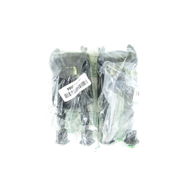 UNKNOWN BIPODS LOT