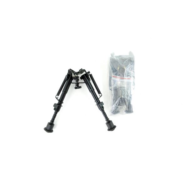 UNKNOWN BIPODS LOT