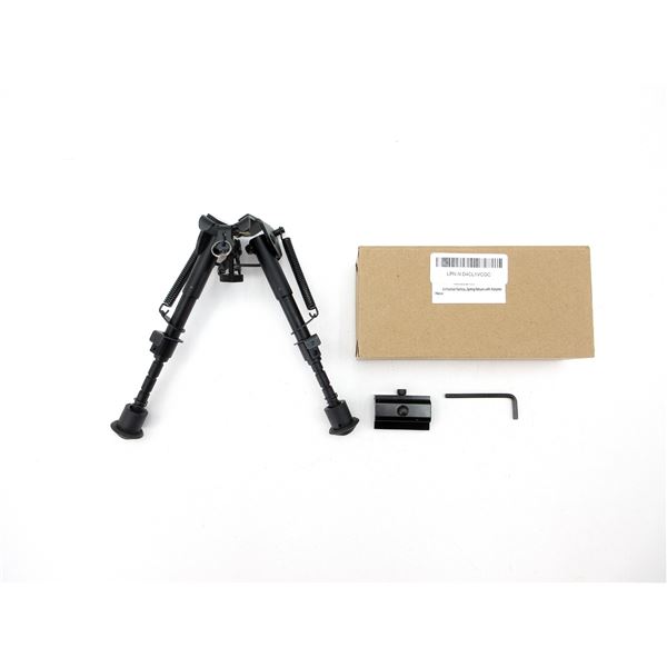 UNKNOWN BIPOD