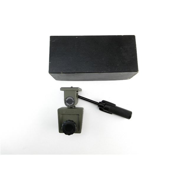 BUSHNELL WINDOW MOUNT