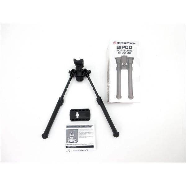 MAGPUL QD SLING SWIVEL BIPOD