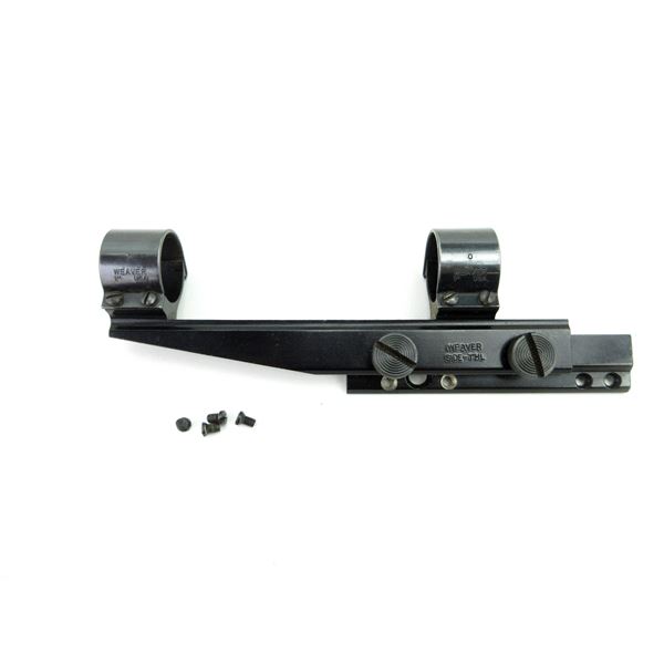 WINCHESTER 94 SIDE SCOPE MOUNT