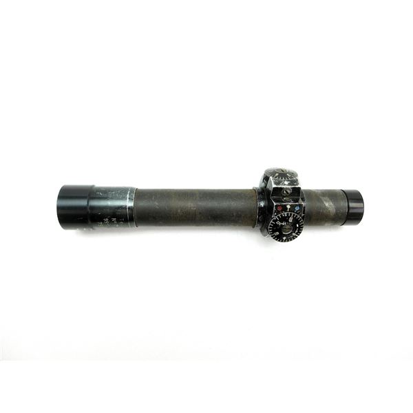 SWEDISH CARL GUSTAV 84MM SCOPE