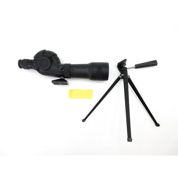 BUSHNELL 20-60X SPOTTING SCOPE