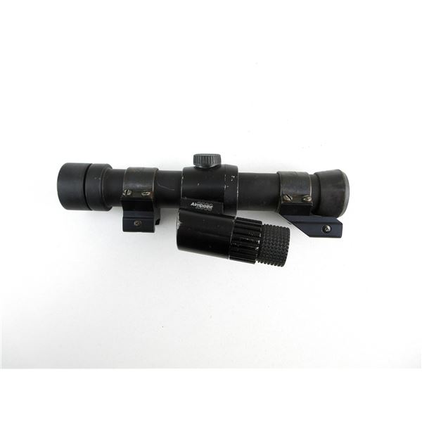 AIMPOINT 2000 RED DOT REFLEX SIGHT