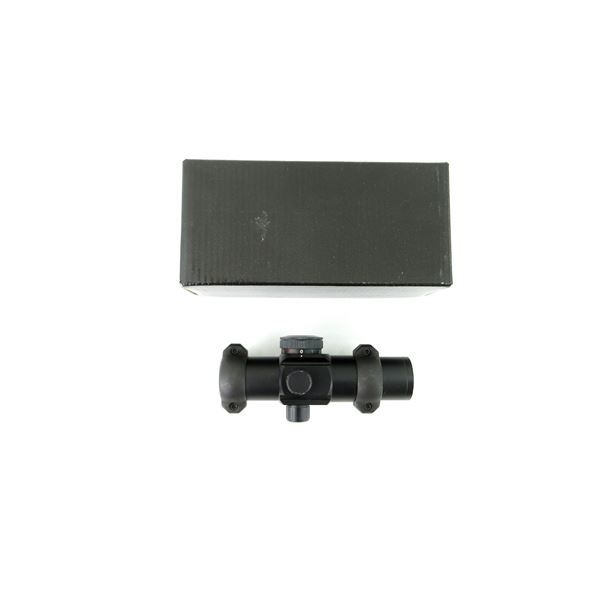 RAVAGE 1X 20MM RED / GREEN DOT SCOPE