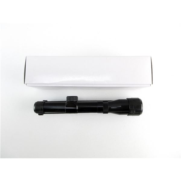 TASCO 3X 20MM PISTOL SCOPE