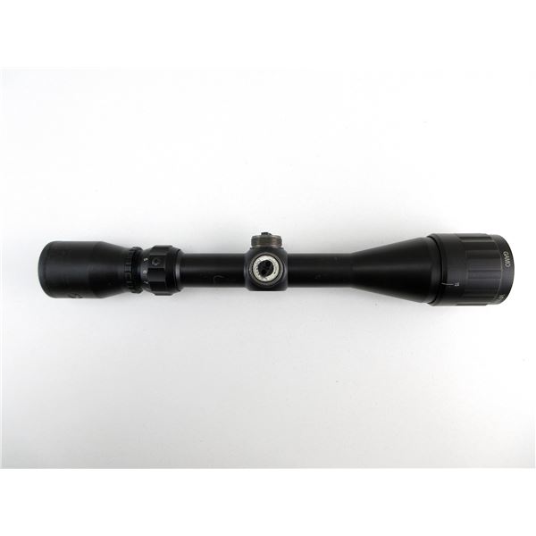 GAMO 3-9X 40MM AO RIFLE SCOPE