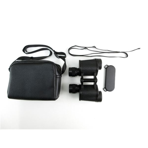BAIGISH 8X 30MM BINOCULARS
