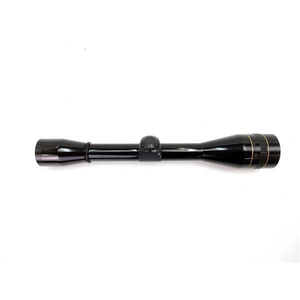 LEUPOLD M8 8X AO RIFLE SCOPE