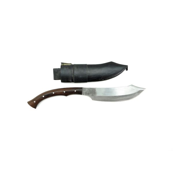 CUSTOM MADE MACHETE