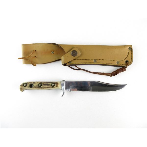ORIGINAL PUMA BOWIE KNIFE