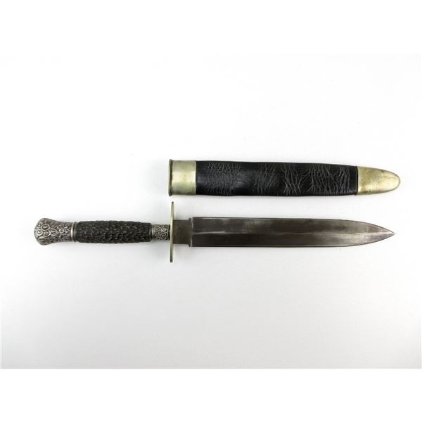 RODGERS SHEFFIELD DAGGER