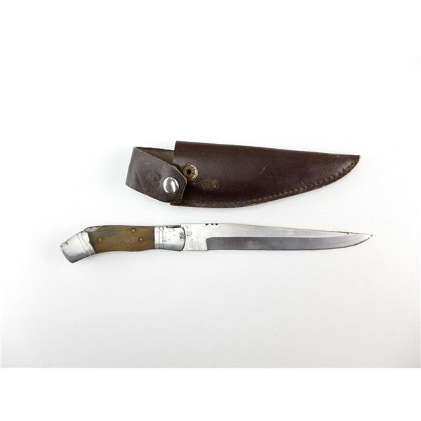 LAGUIOLE FOLDING KNIFE