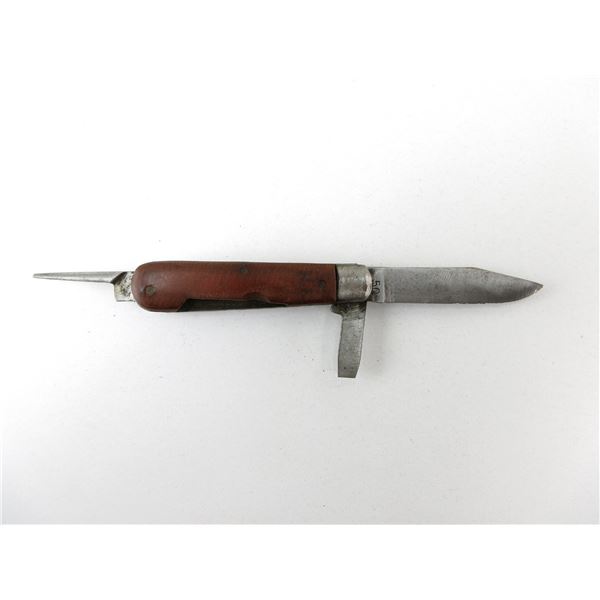 VINTAGE WENGER SWISS ARMY KNIFE