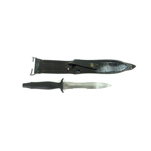 GERBER MARK II DAGGER KNIFE