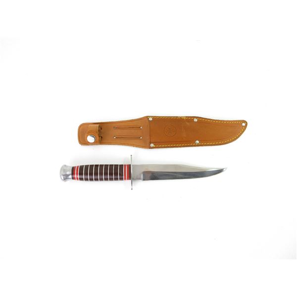 MUNDIAL SHERIFF KNIFE