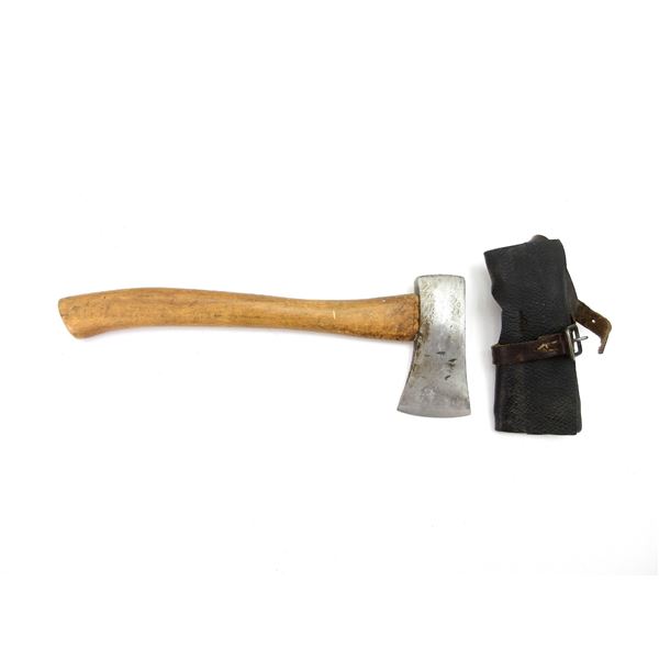 VINTAGE MARBLES NO.5 POCKET AXE
